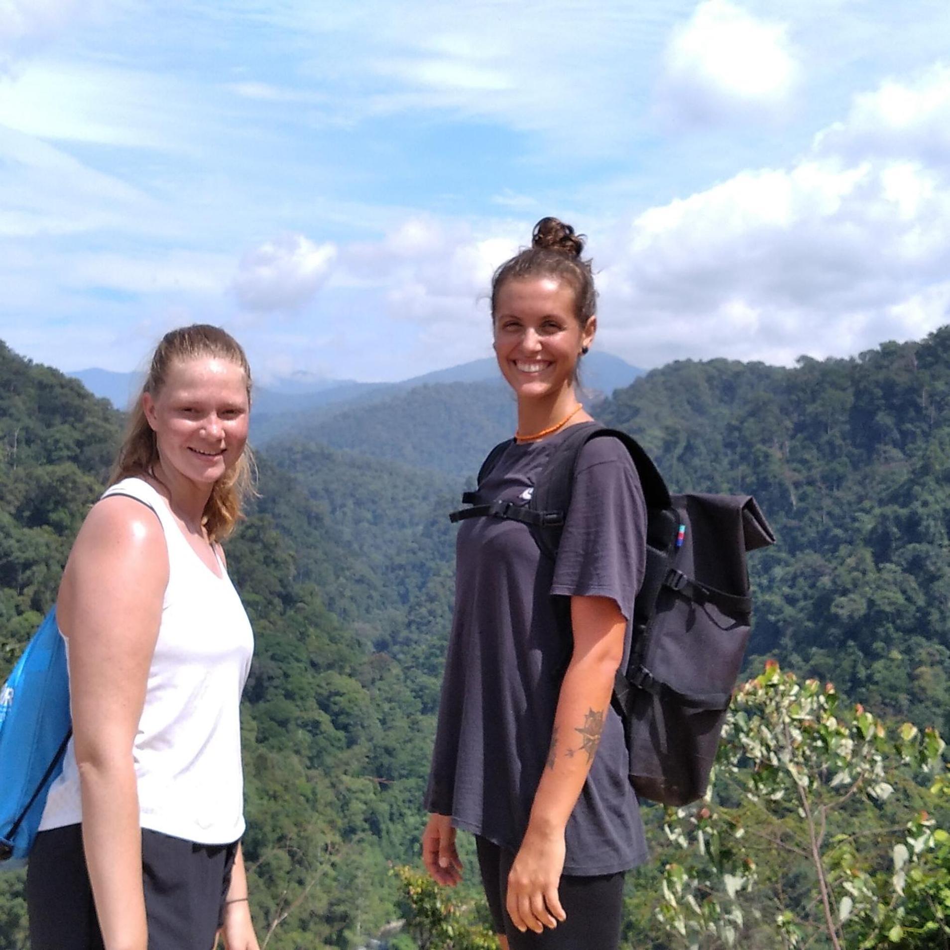 Orangutantreksumatra & Lovely Jungle Lodge Only Book If You Are Treking With Us Bukit Lawang Quarto foto